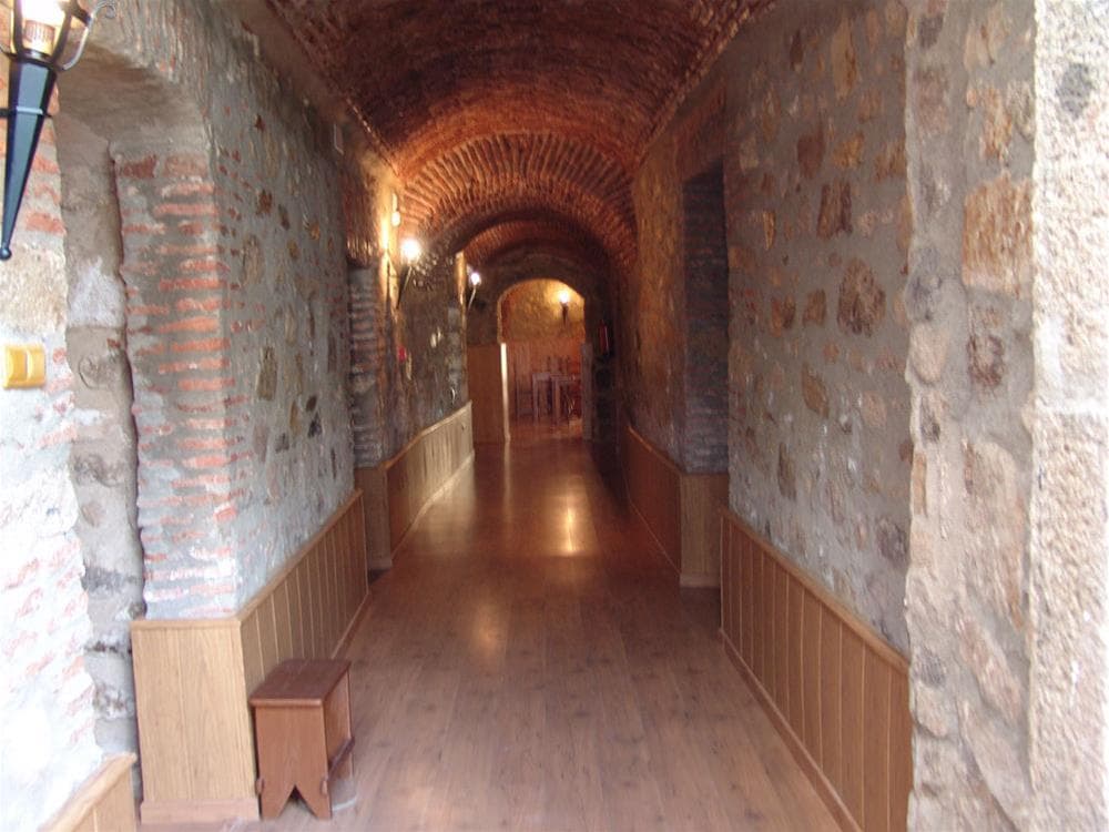 Hostal San Miguel, General view