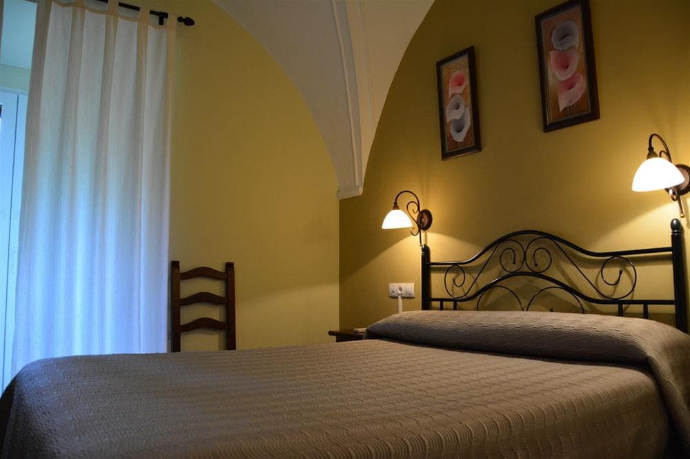 Hostal San Miguel, General view