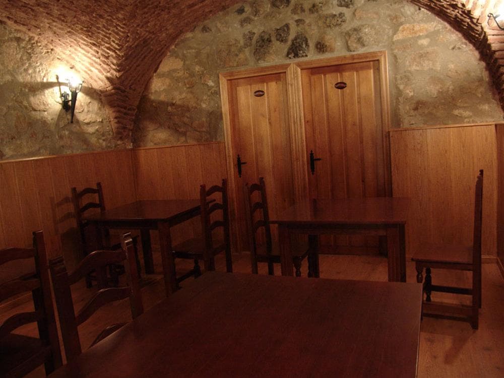 Hostal San Miguel, General view