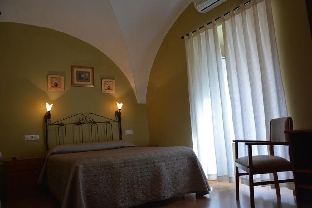 Hostal San Miguel, General view