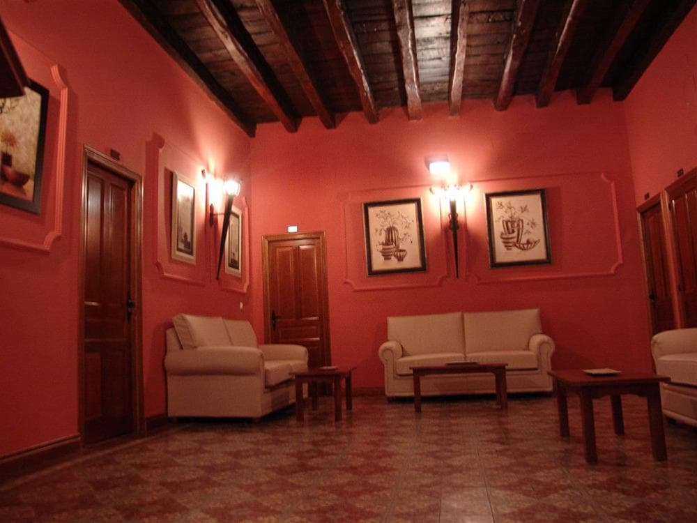 Hostal San Miguel, General view