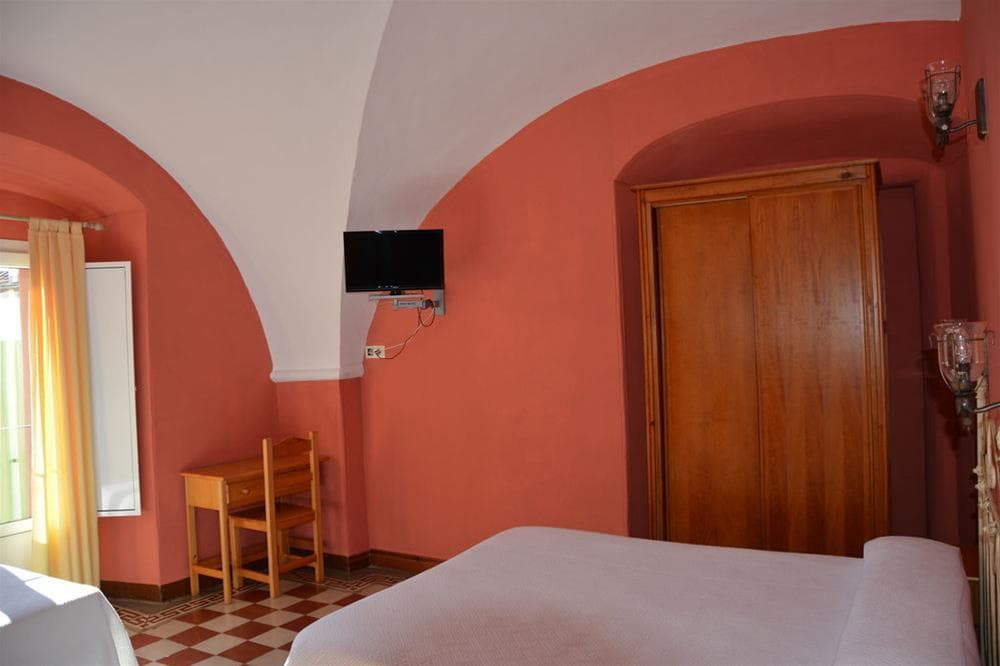 Hostal San Miguel, General view