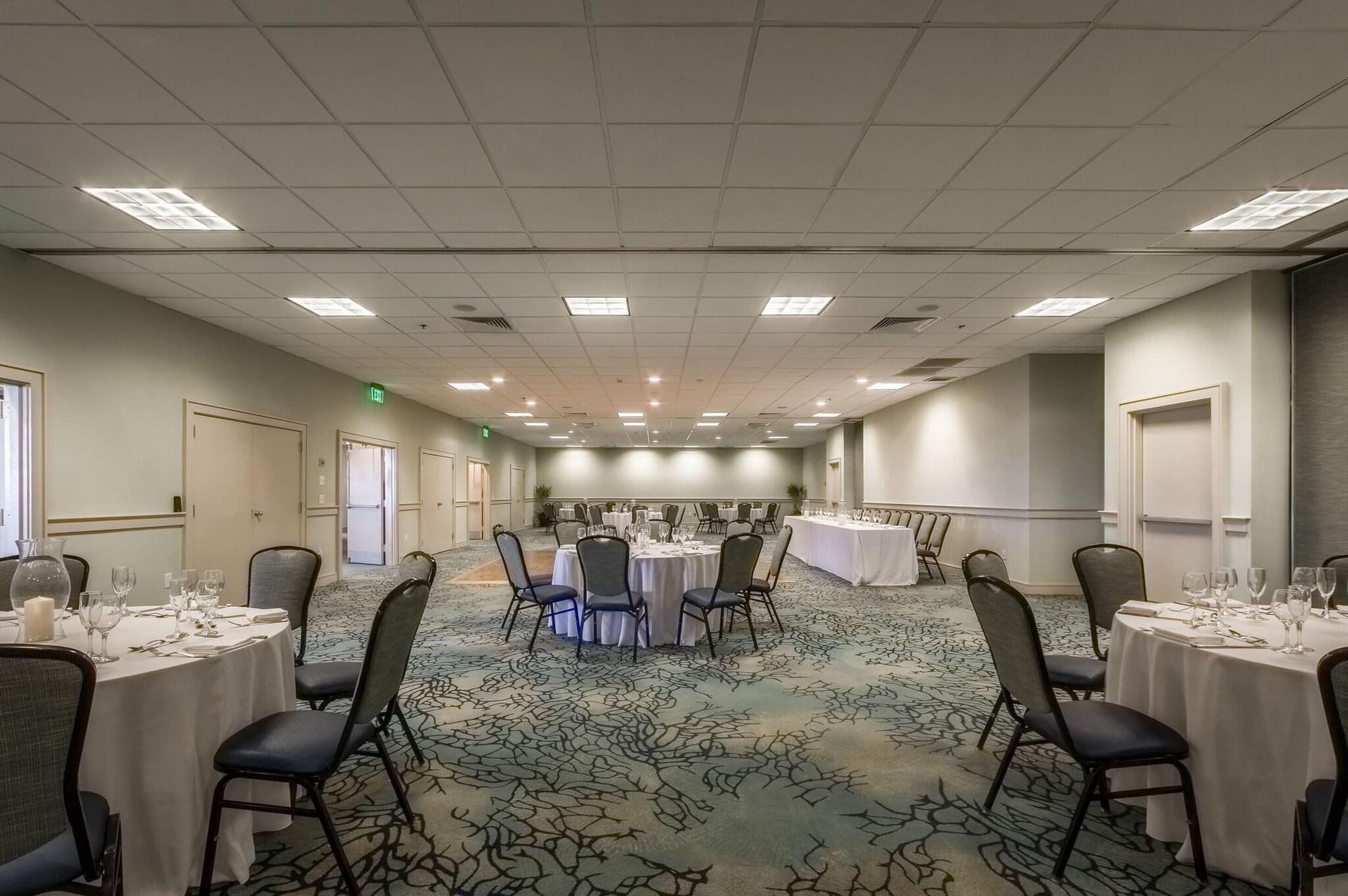 Tides Folly Beach, Conferences