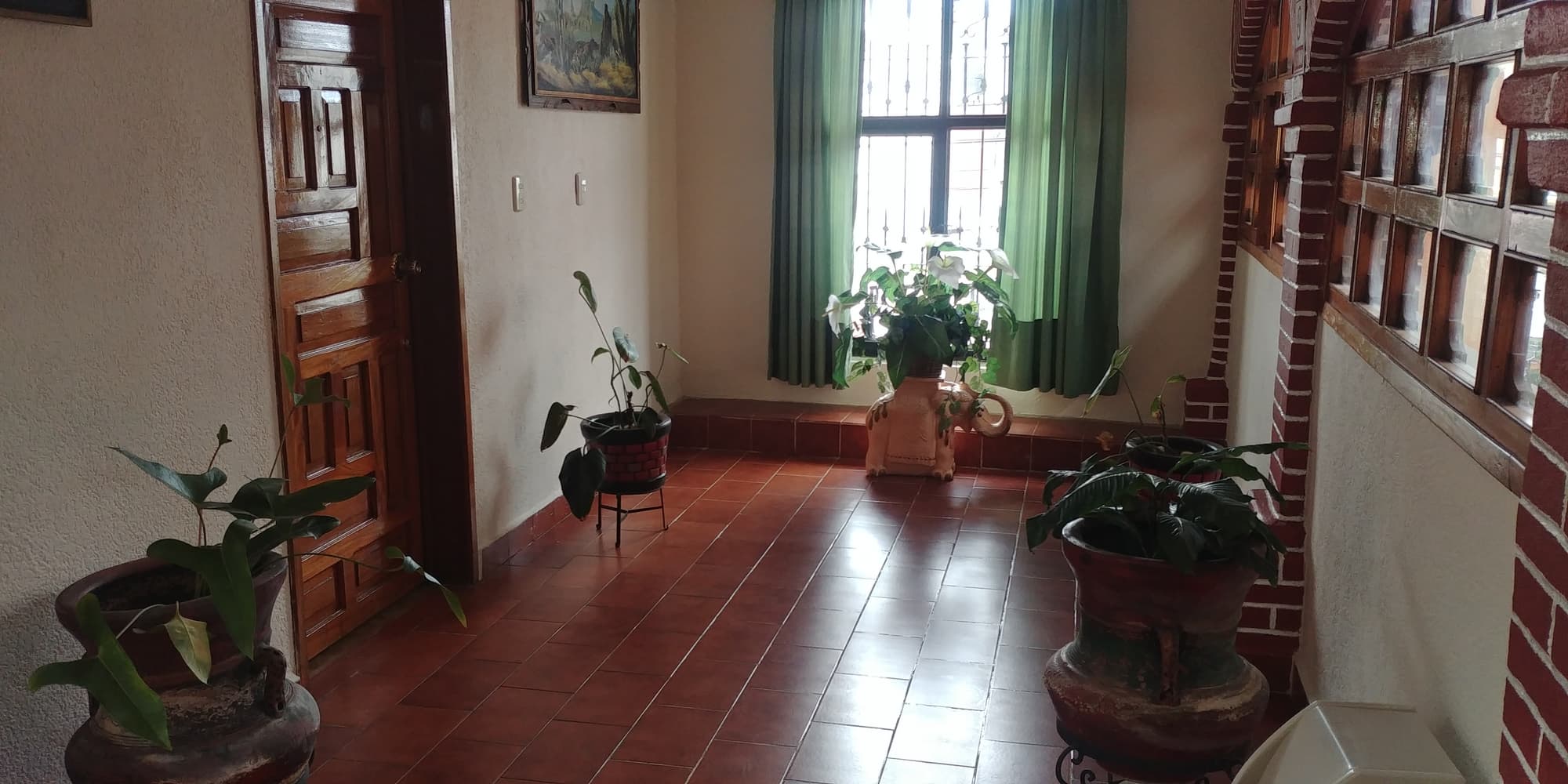 Posada Catalina, General view