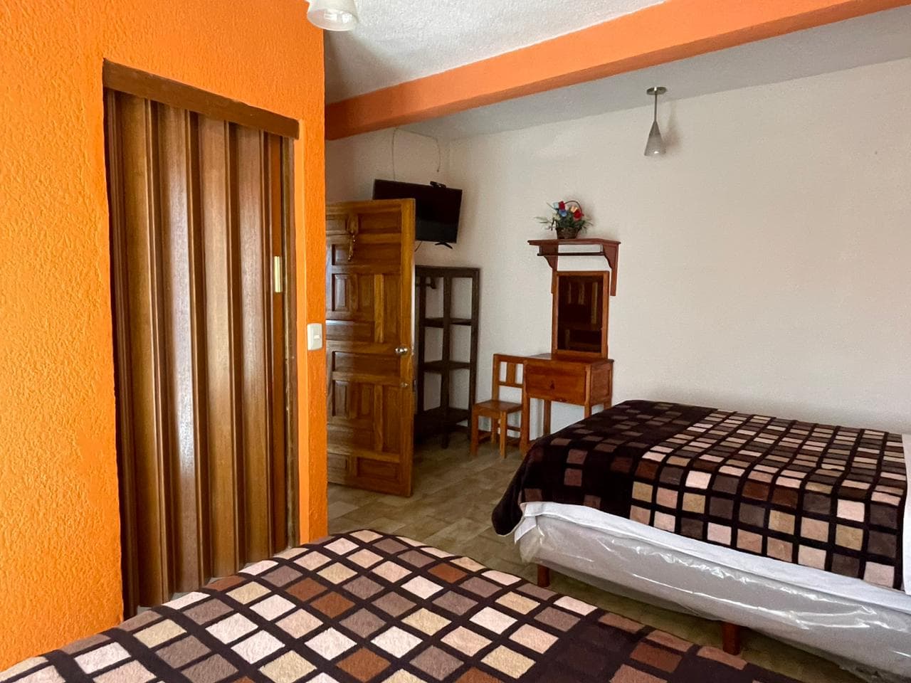 Posada Catalina, Room