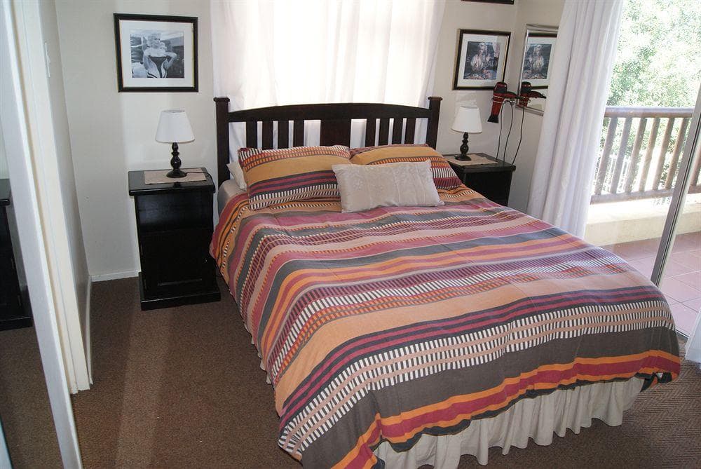 Serengeti Self Catering Units, Room
