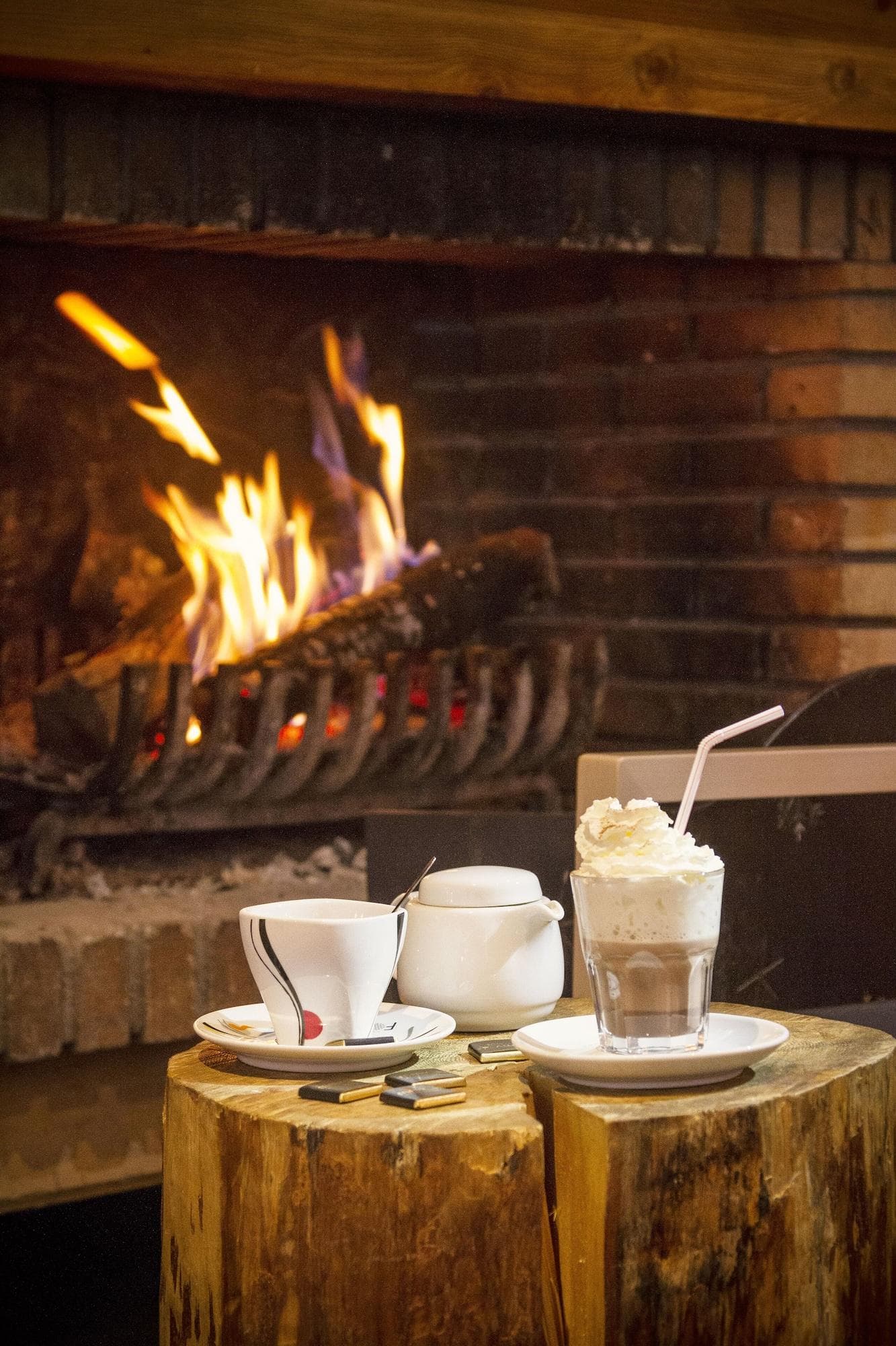 Hotel Club Mmv Altitude, Bar