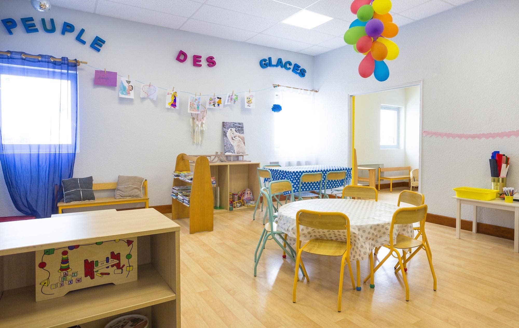 Hotel Club Mmv Altitude, Sports and Entertainment