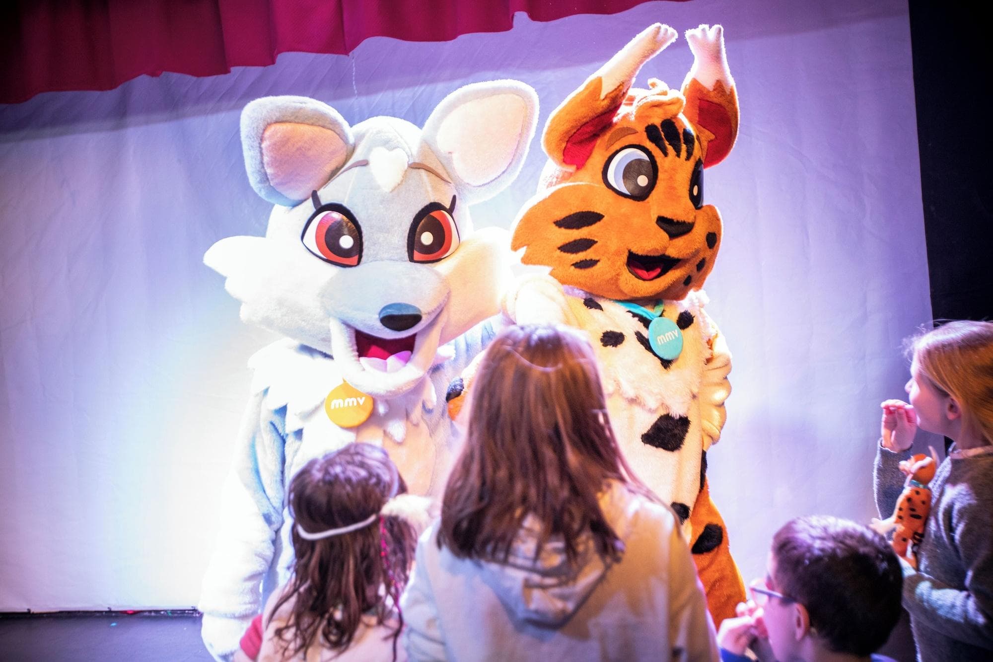 Hotel Club Mmv Altitude, Sports and Entertainment