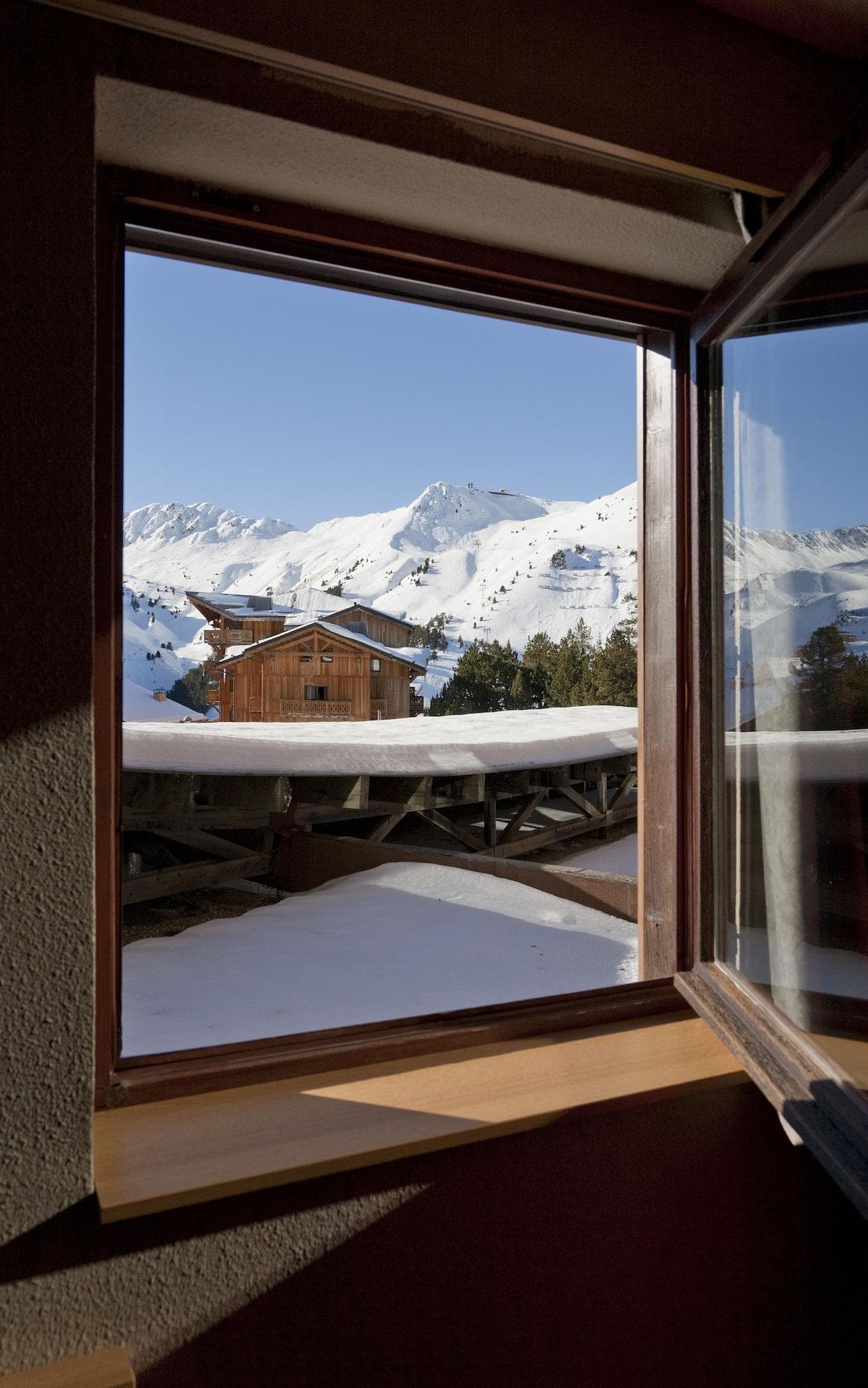 Hotel Club Mmv Altitude, Room