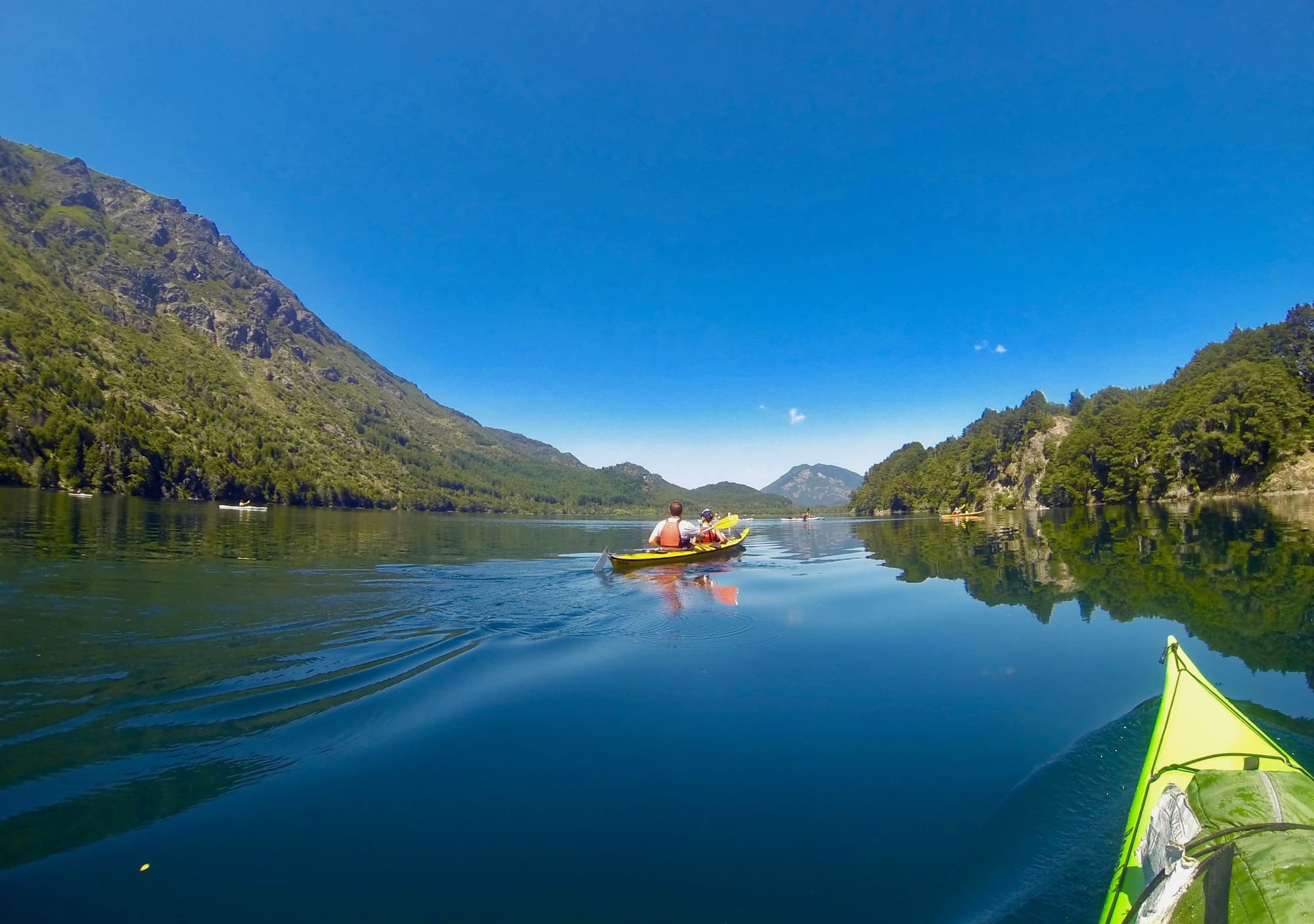 Rio Hermoso Hotel de Montaña, Sports and Entertainment