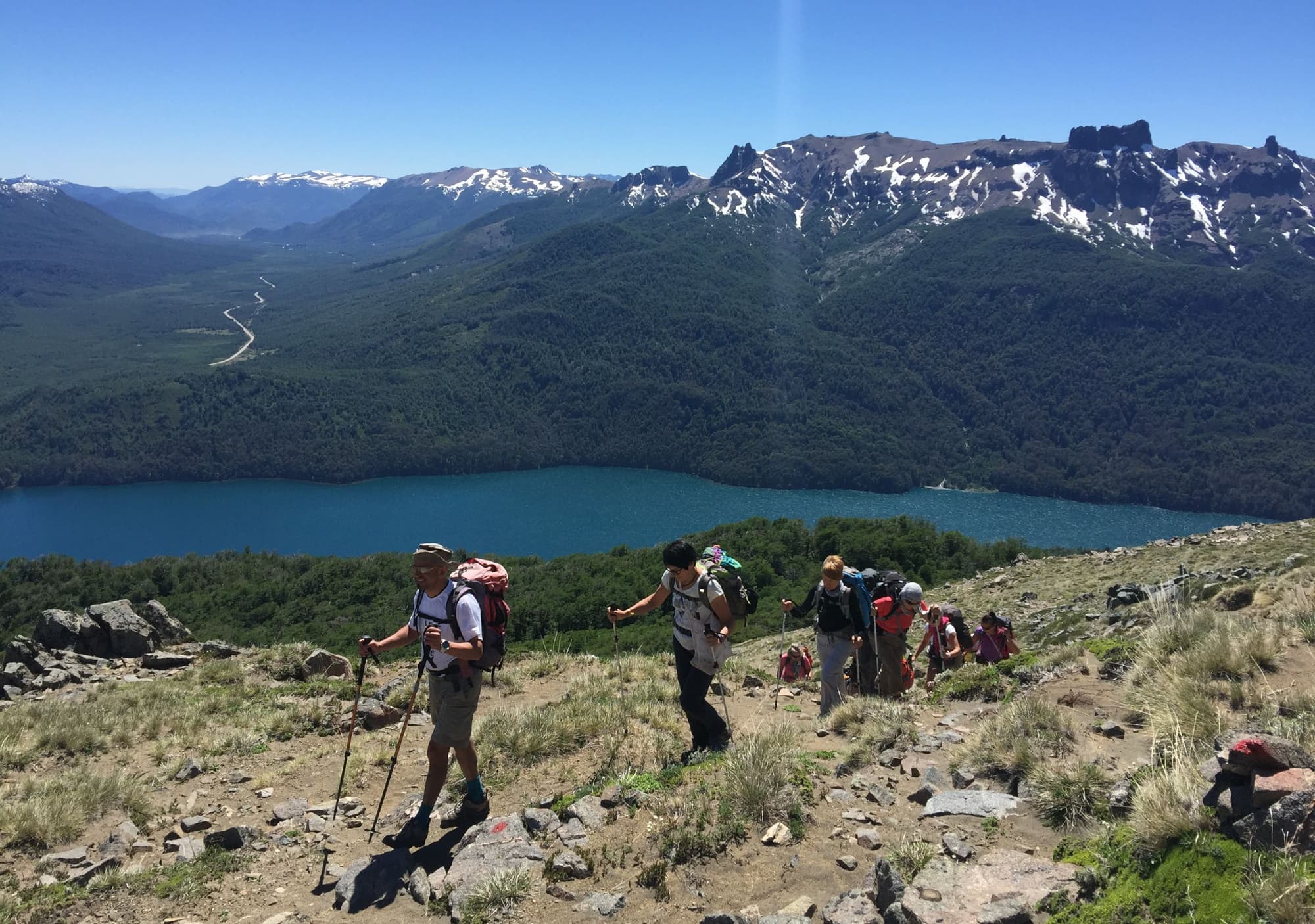 Rio Hermoso Hotel de Montaña, Sports and Entertainment