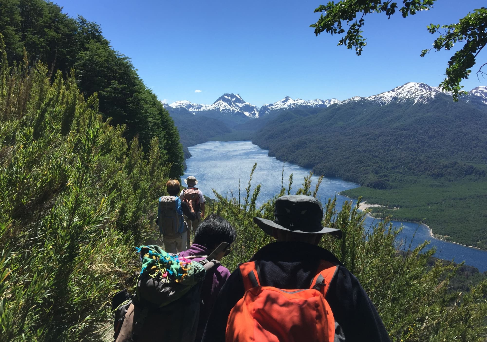 Rio Hermoso Hotel de Montaña, Sports and Entertainment