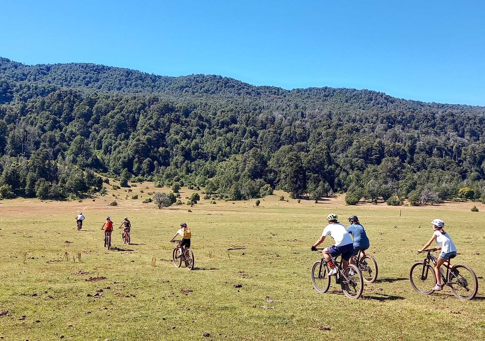 Rio Hermoso Hotel de Montaña, Sports and Entertainment