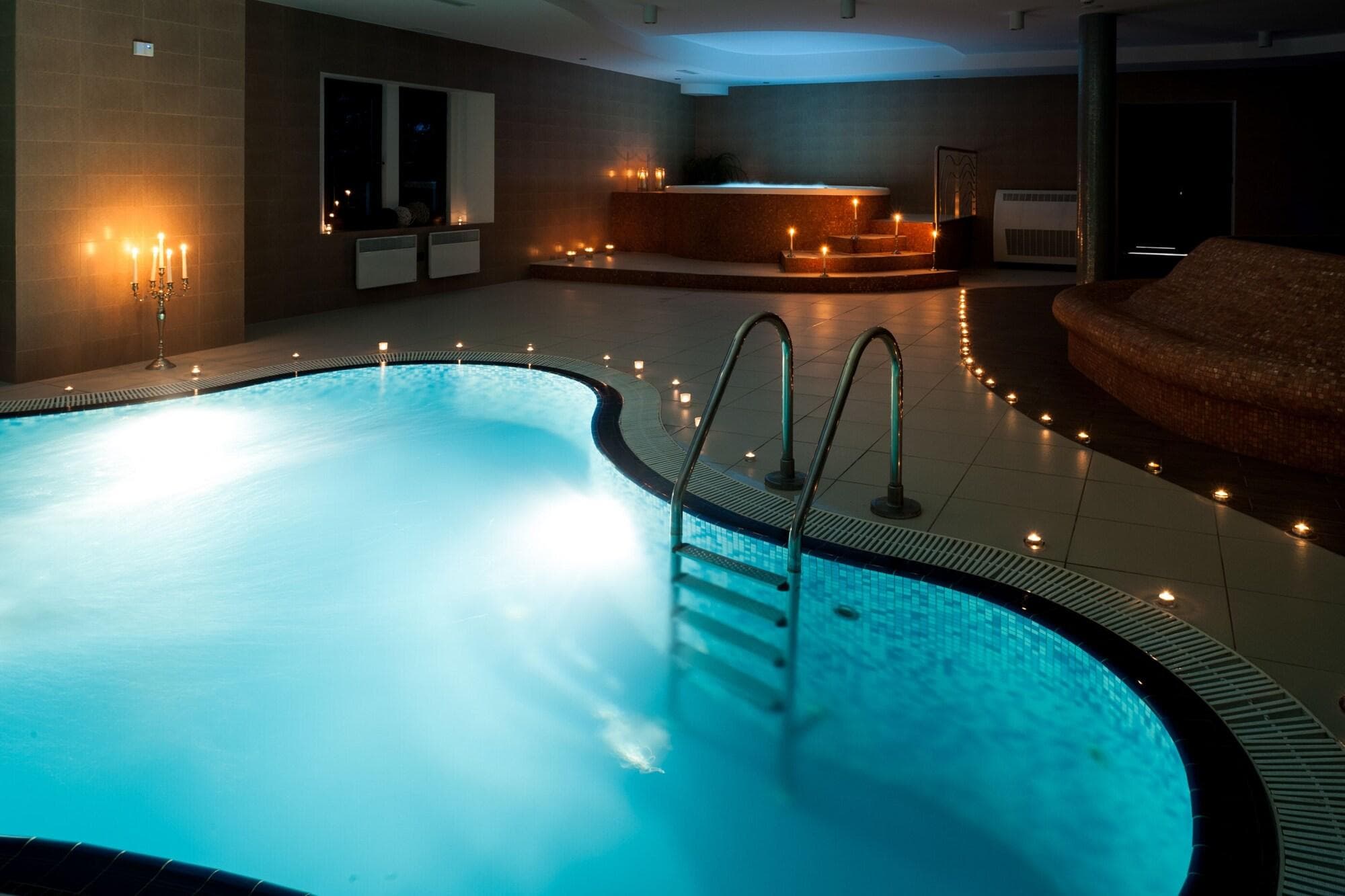 Stekl, Sports and Entertainment