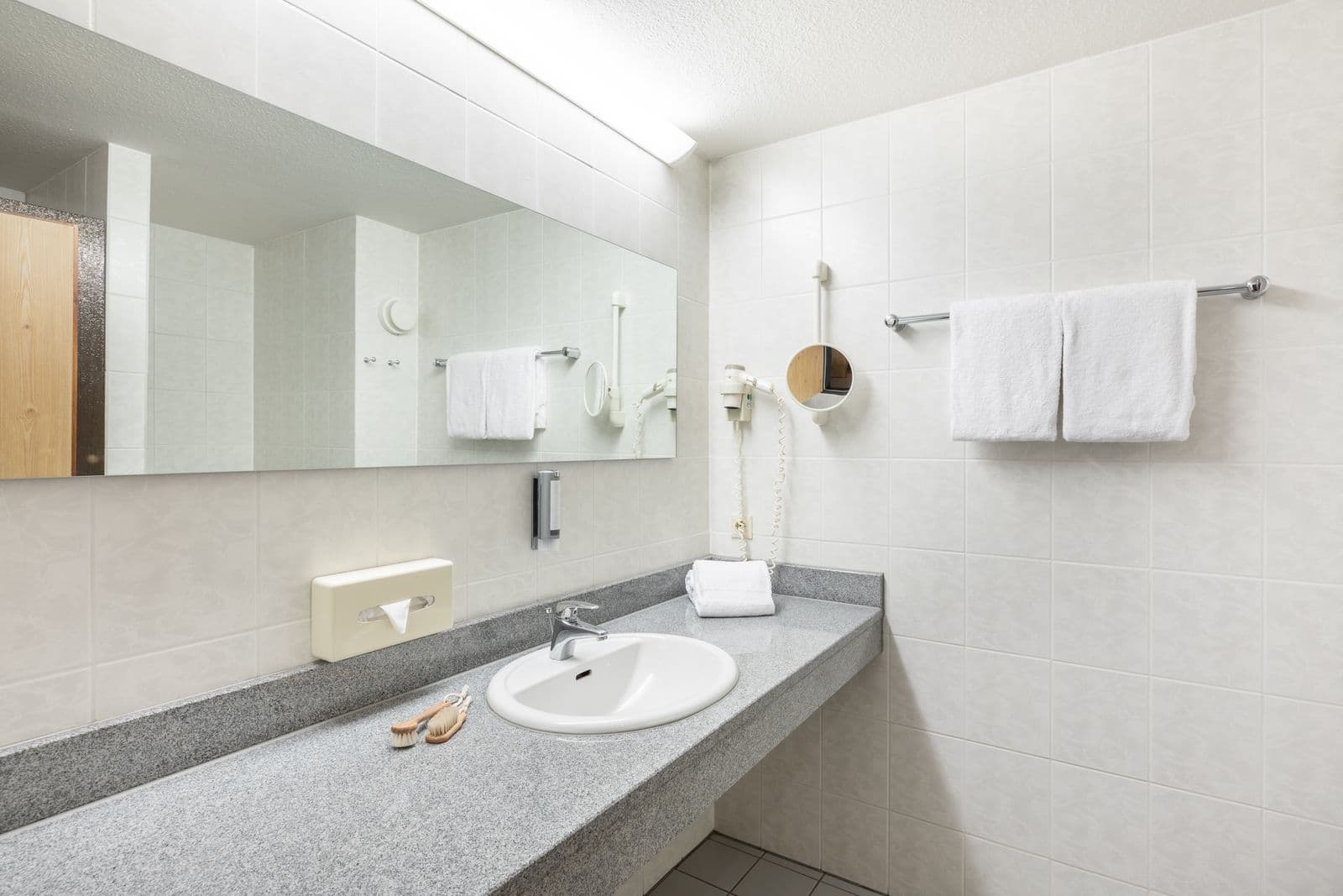 Hotel Elisenhof Mönchengladbach, Room