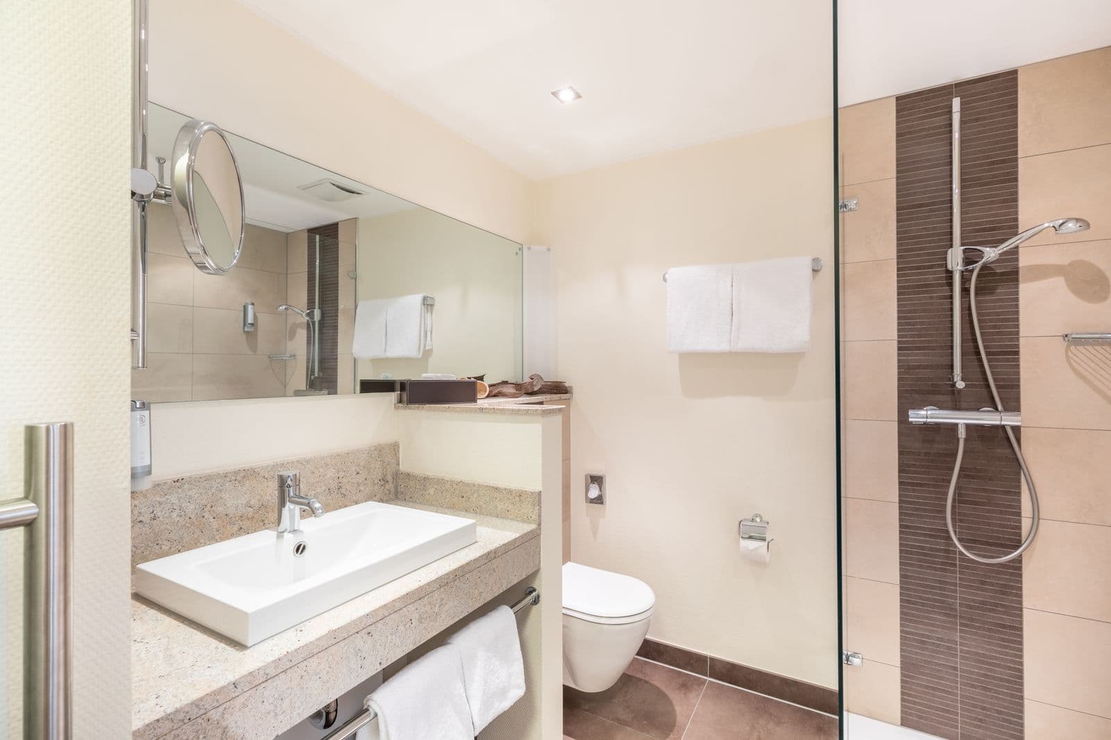 Hotel Elisenhof Mönchengladbach, Room