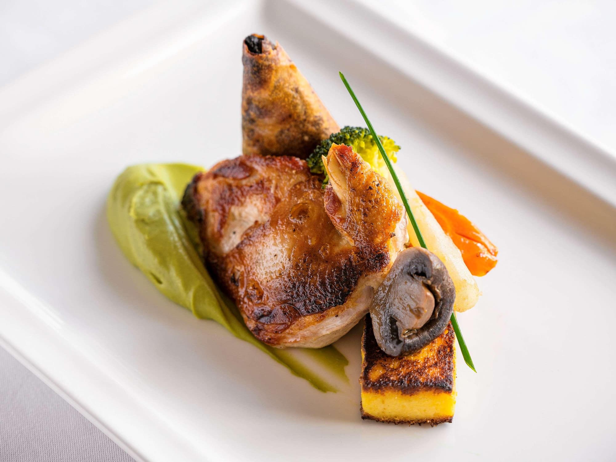 Hôtel Mercure Castres L'Occitan, Restaurant