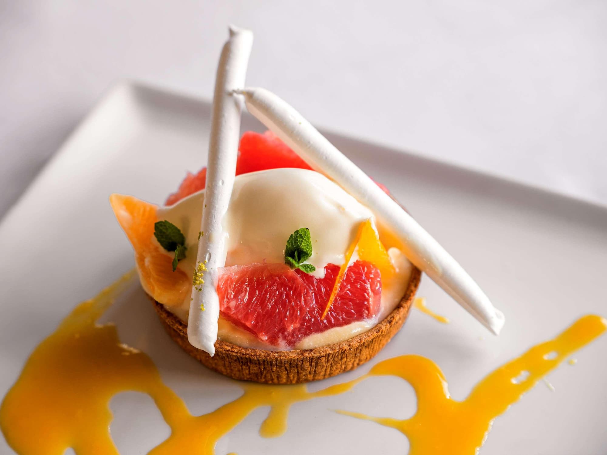 Hôtel Mercure Castres L'Occitan, Restaurant