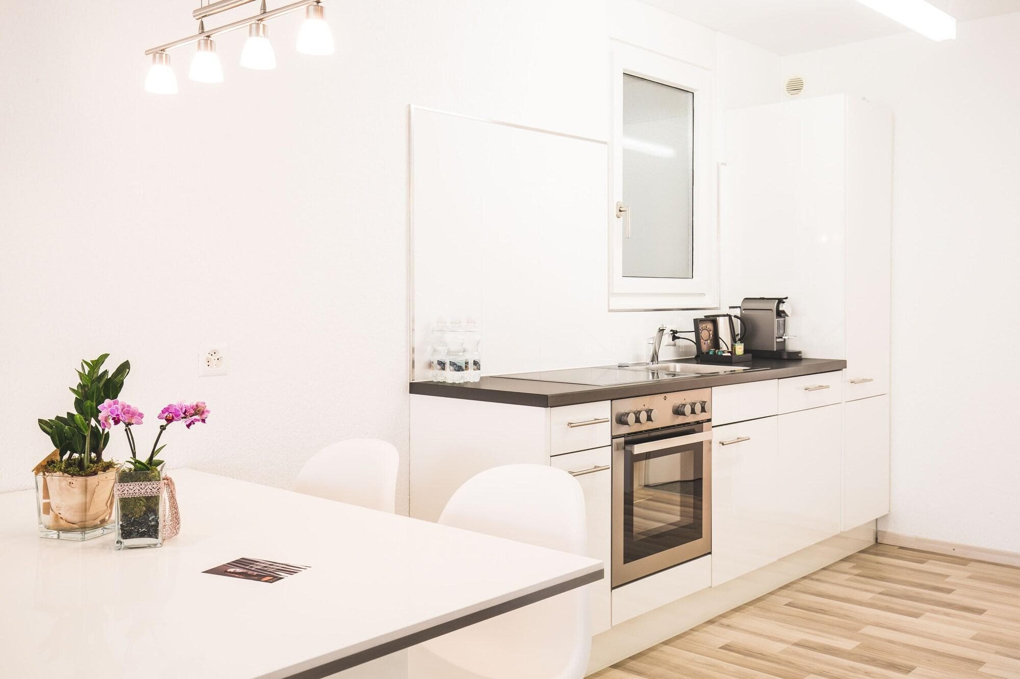 Kurhaus Alpina, Room