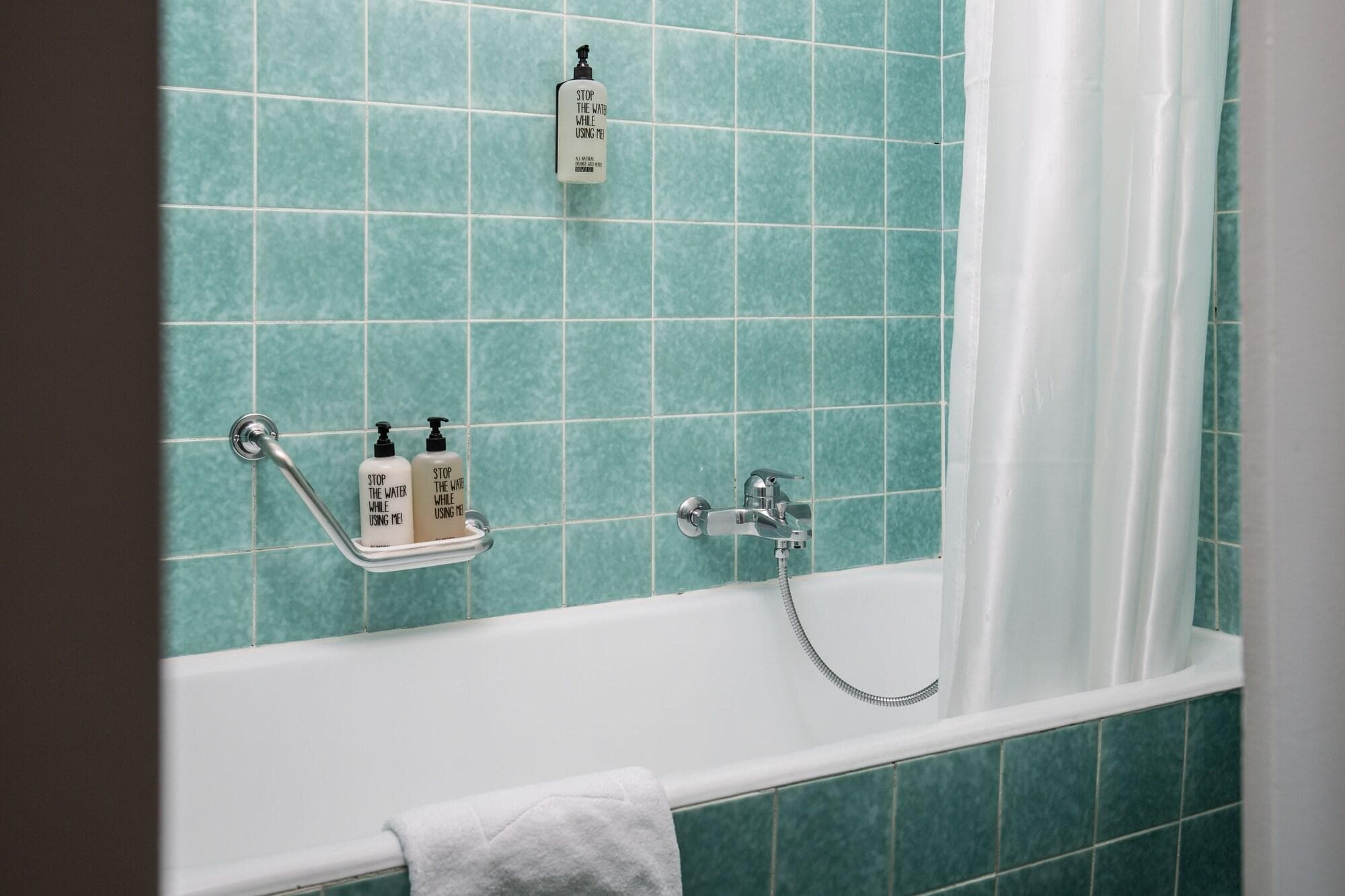 Kurhaus Alpina, Room