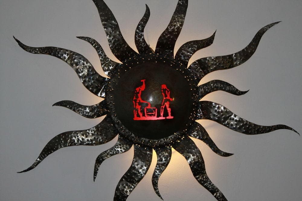 Ferrotel Duisburg, General view