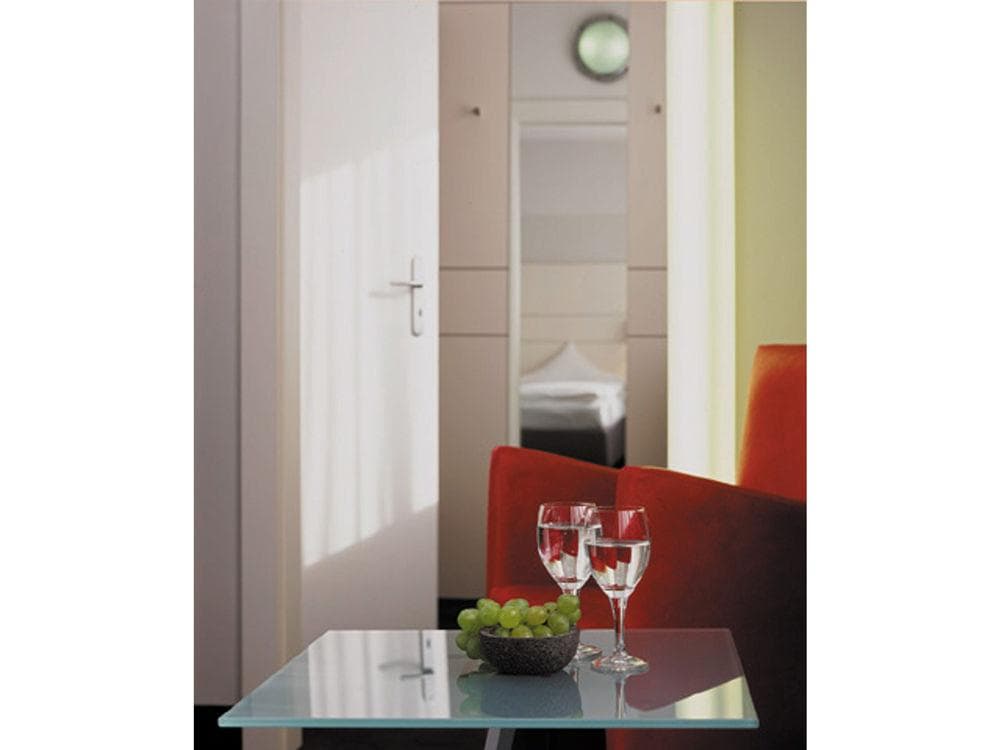 Ferrotel Duisburg, General view