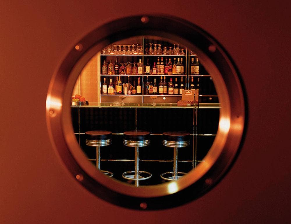 Ferrotel Duisburg, General view