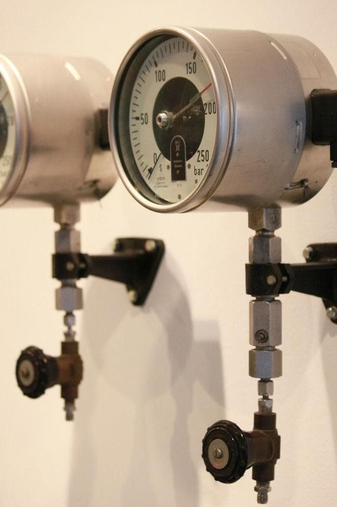 Ferrotel Duisburg, General view