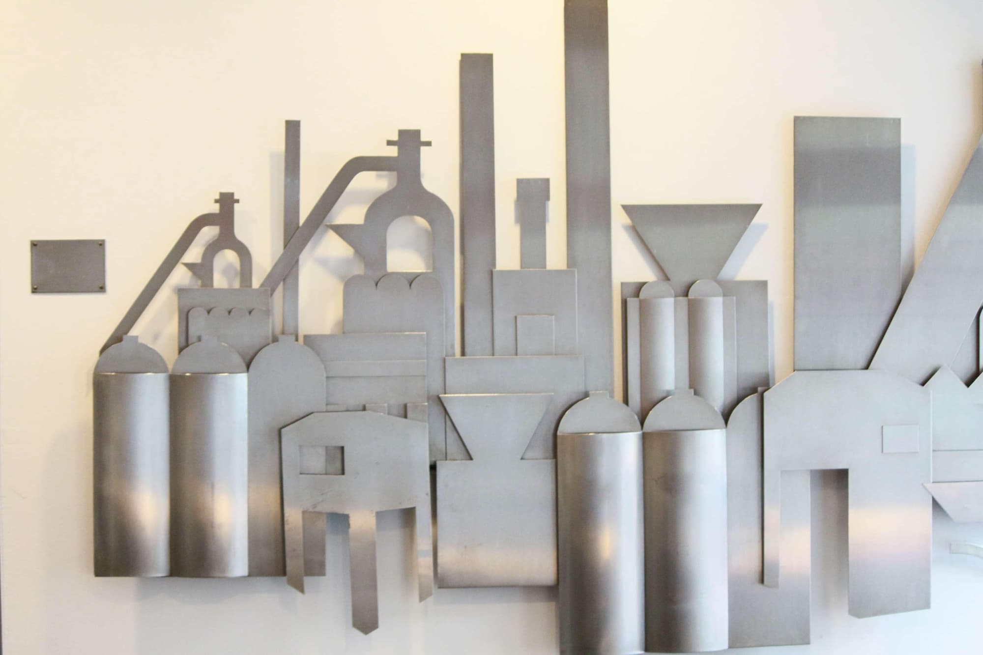 Ferrotel Duisburg, General view