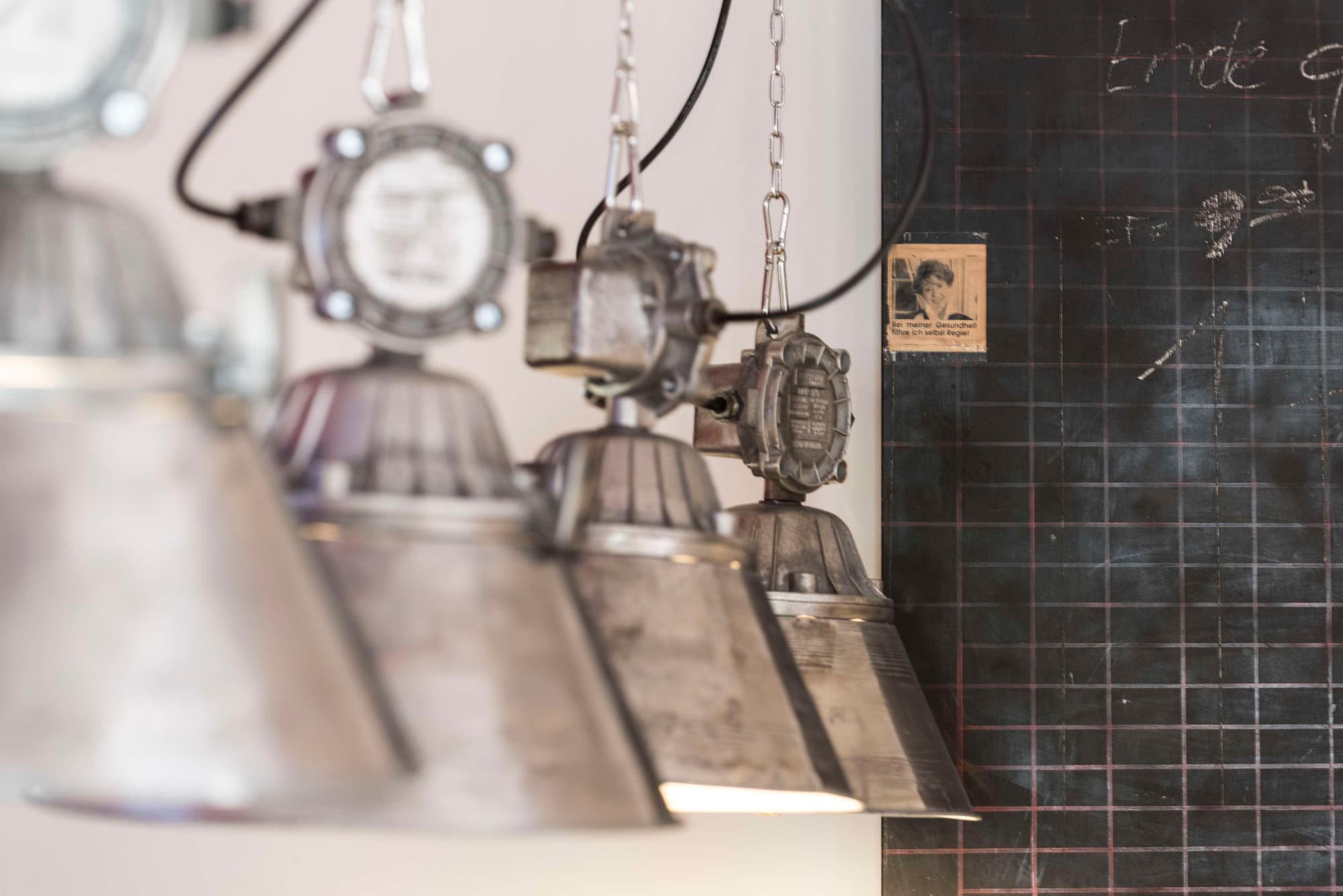 Ferrotel Duisburg, Restaurant