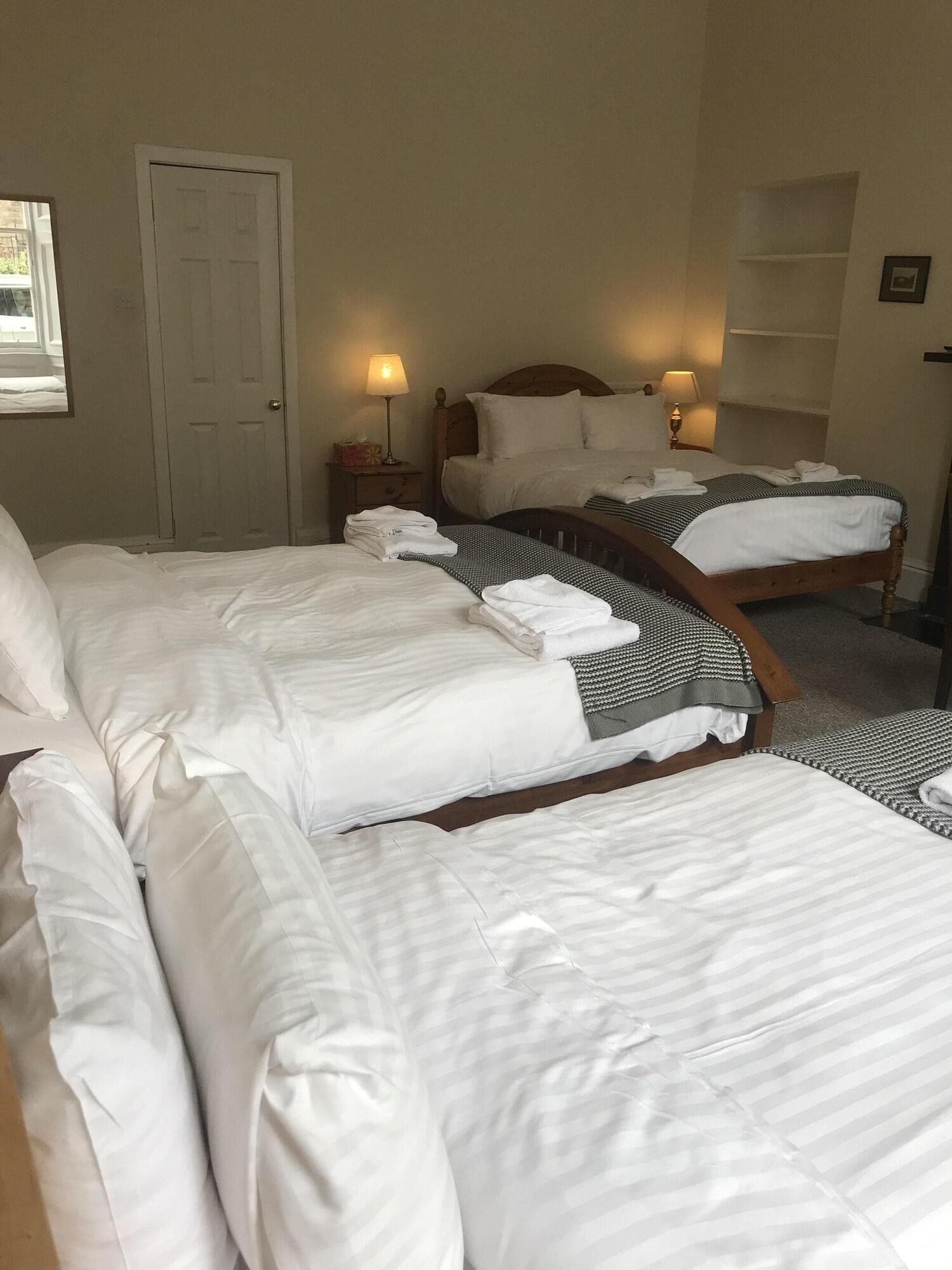 Braveheart Guest House, General view