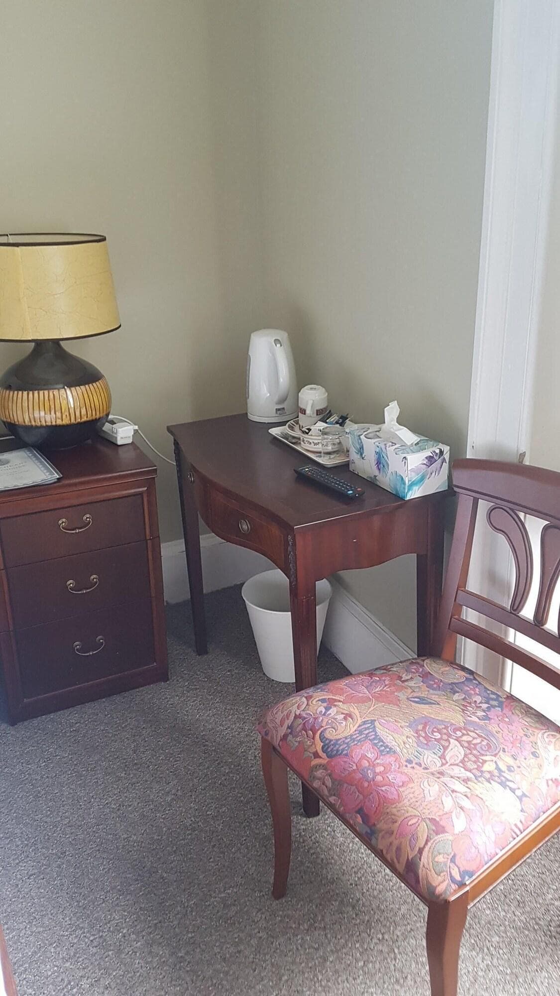 Braveheart Guest House, Room