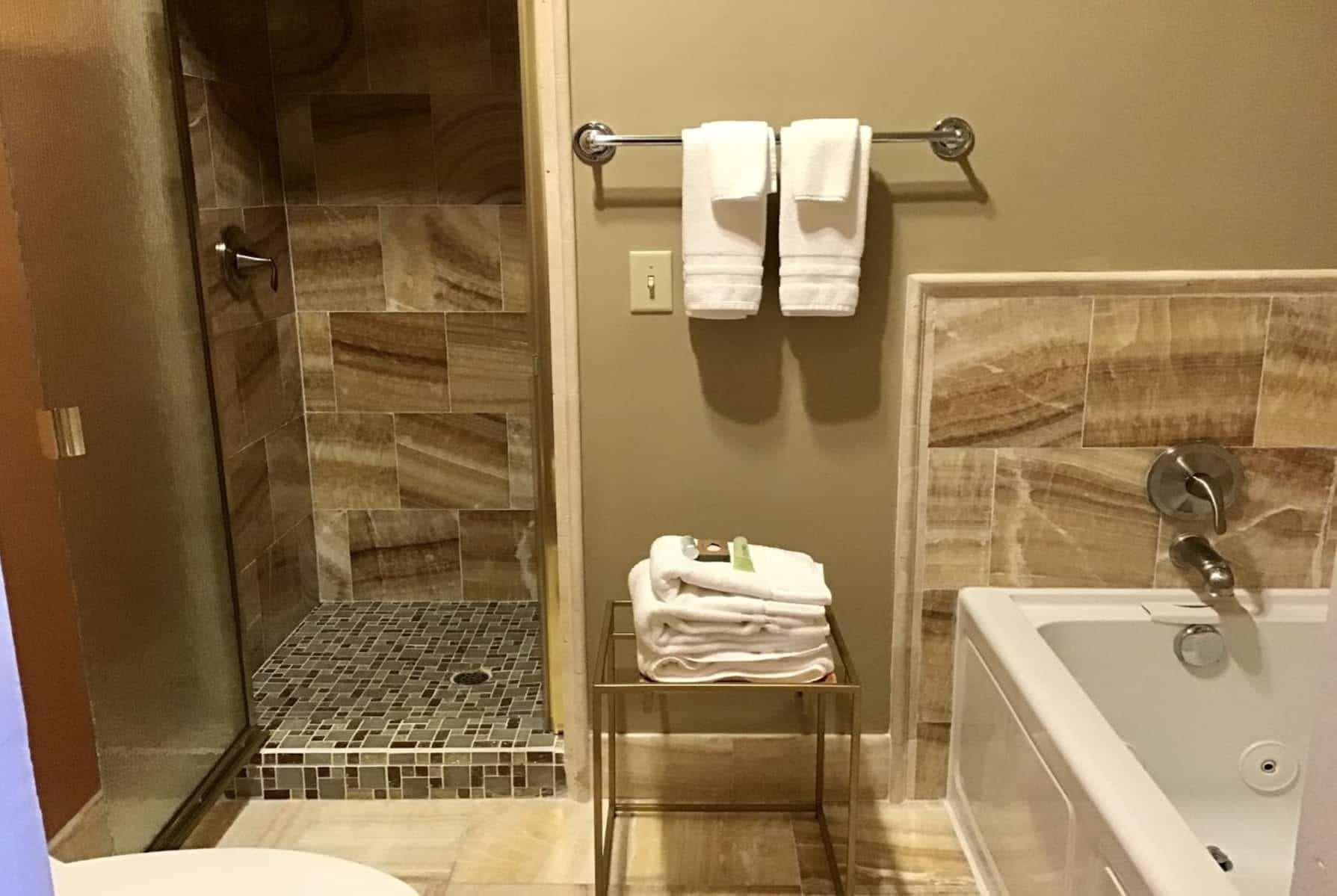 Eureka Inn Trademark Collection Wyndham, Room