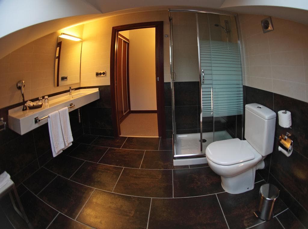 Anoeta, General view