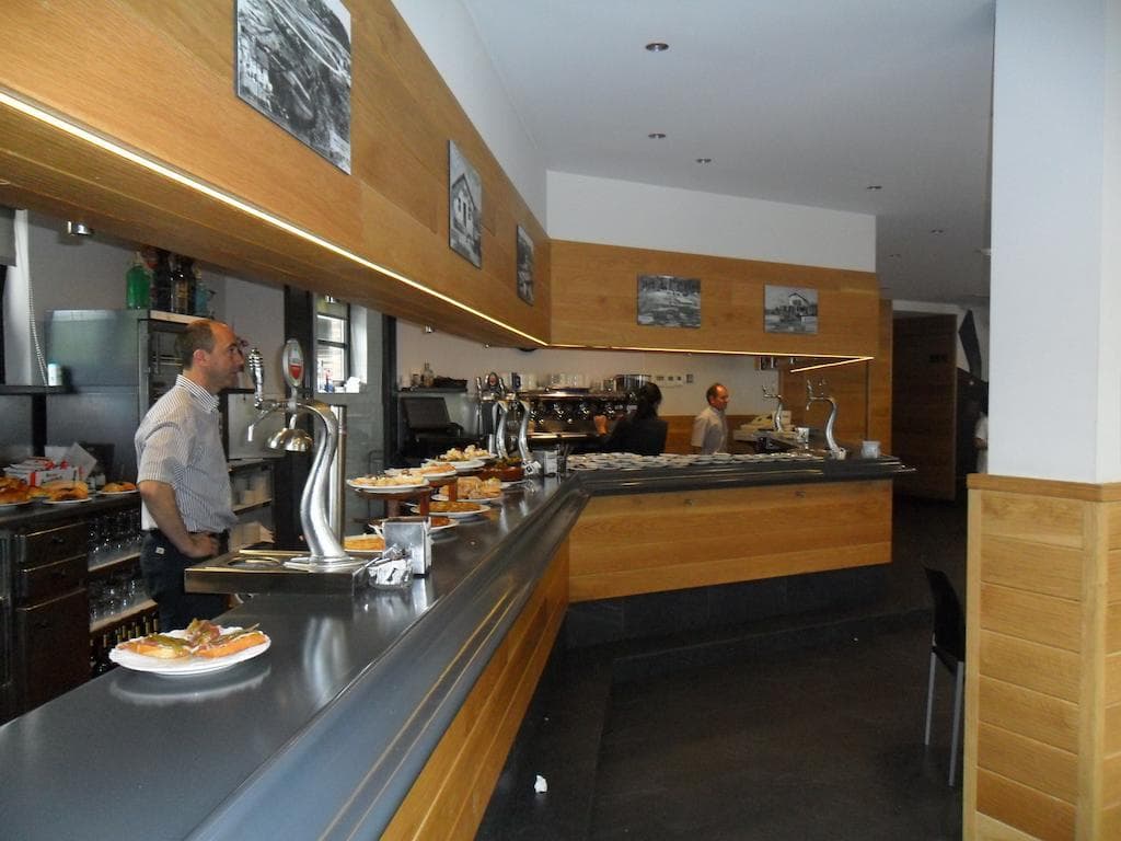 Anoeta, General view