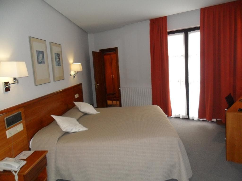 Anoeta, General view