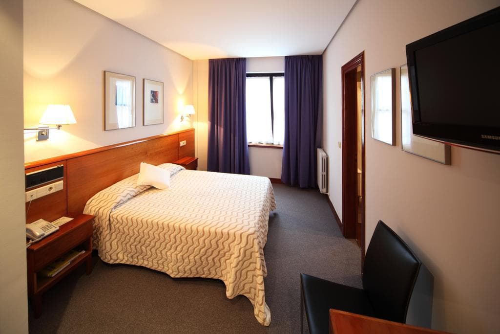 Anoeta, General view