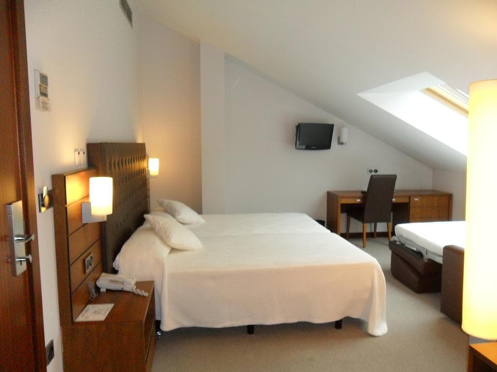 Anoeta, General view