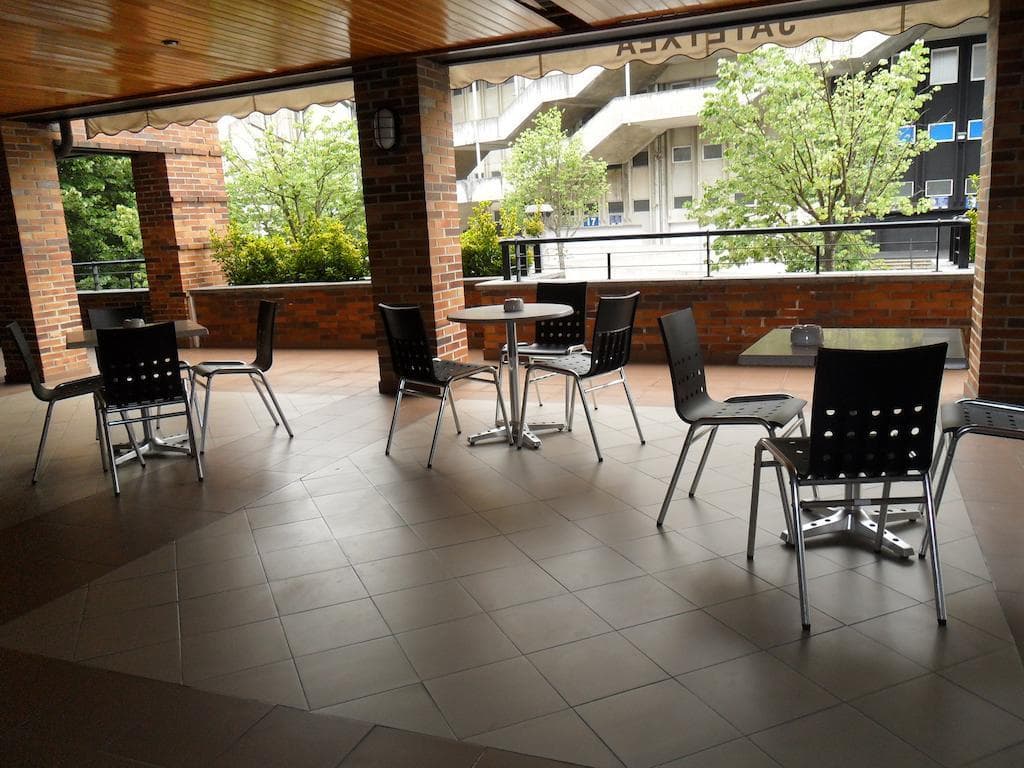 Anoeta, General view