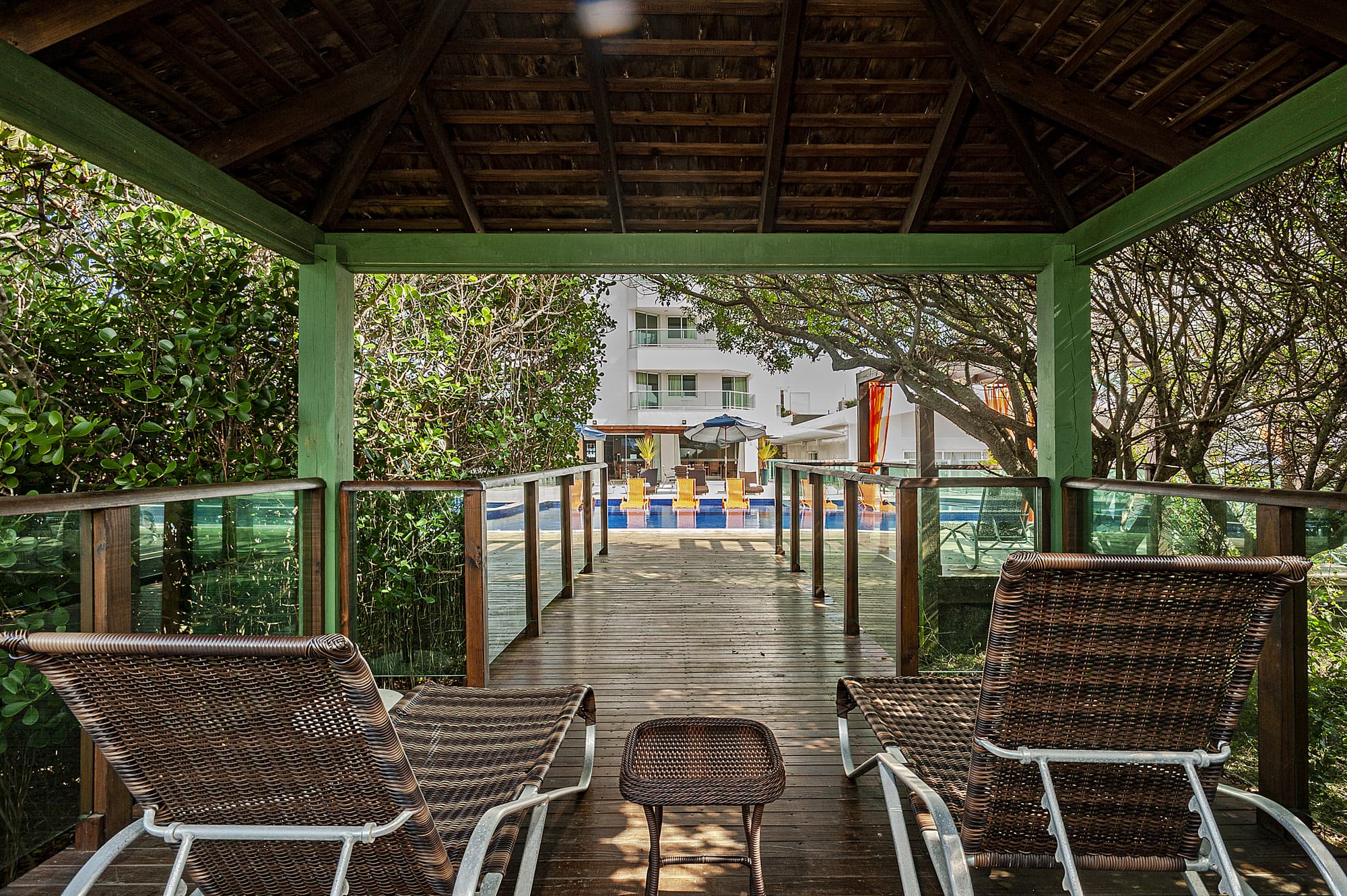 Slaviero Ingleses Convention, Sports and Entertainment