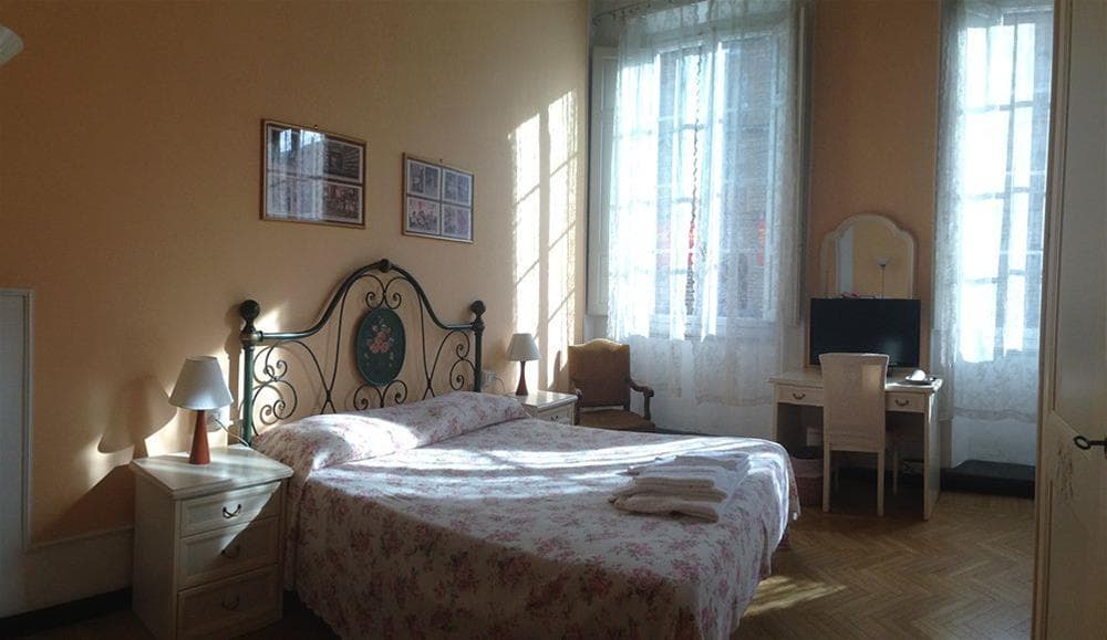 Il Pitti Soggiorno, General view