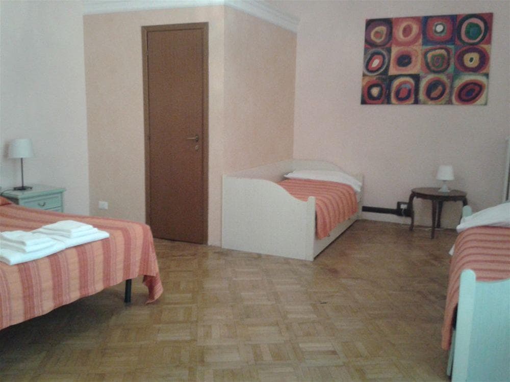 Il Pitti Soggiorno, General view