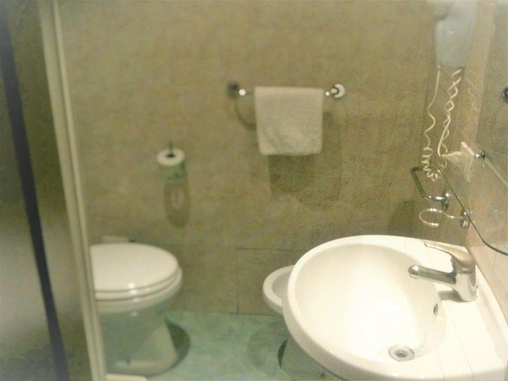 Il Pitti Soggiorno, General view