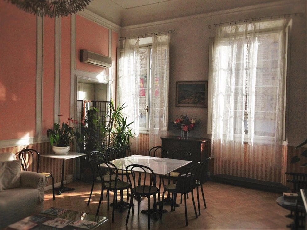 Il Pitti Soggiorno, General view