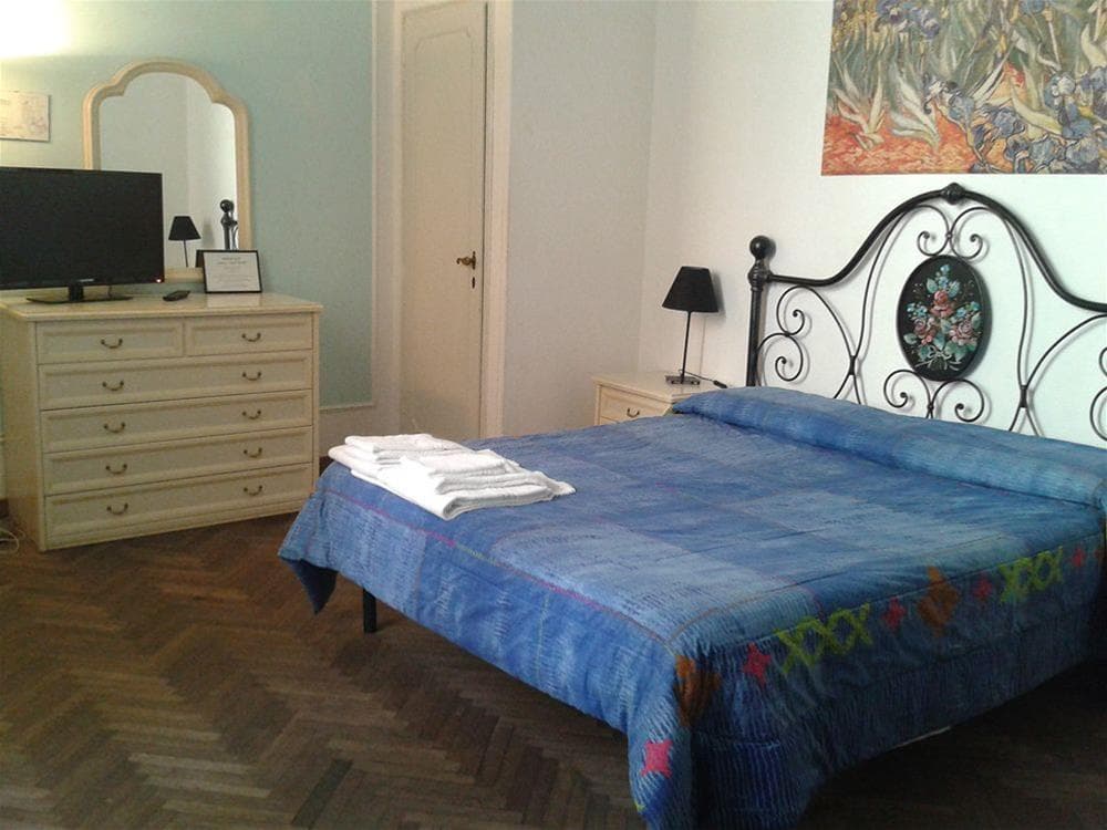 Il Pitti Soggiorno, General view