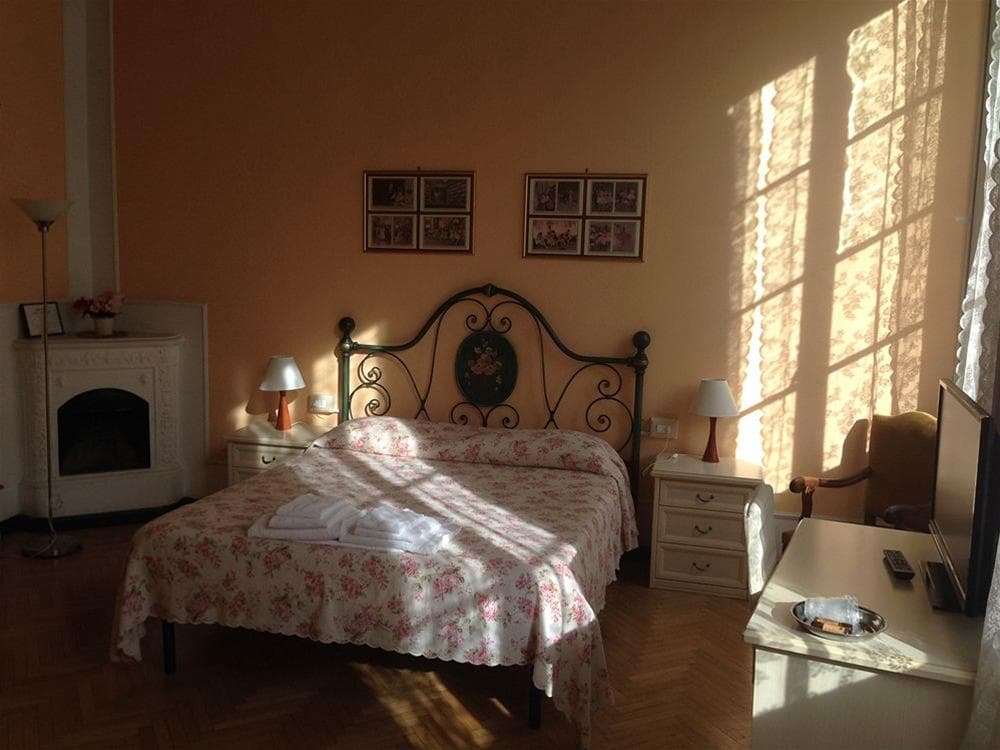 Il Pitti Soggiorno, General view