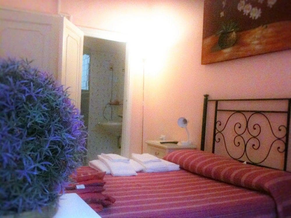 Il Pitti Soggiorno, General view