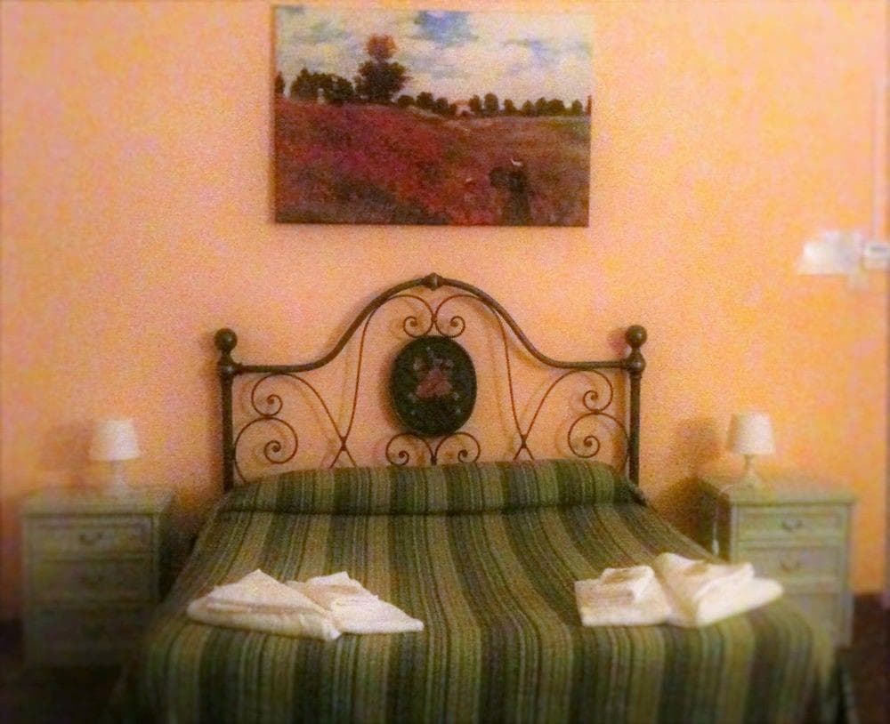 Il Pitti Soggiorno, General view