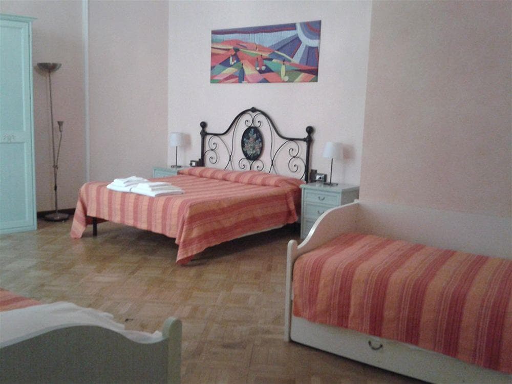 Il Pitti Soggiorno, General view